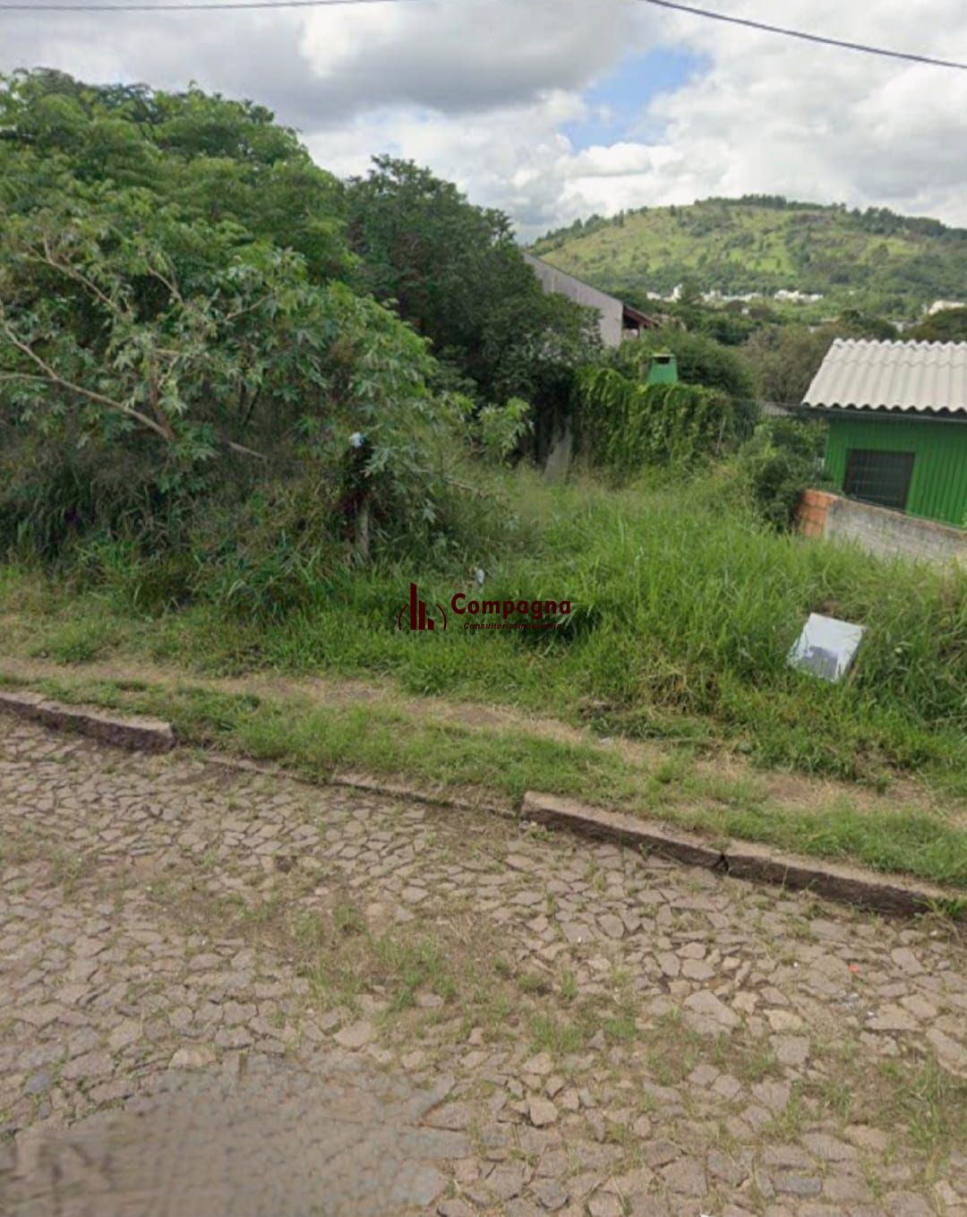terreno  no Bairro Espirito Santo com 355m² — foto 4