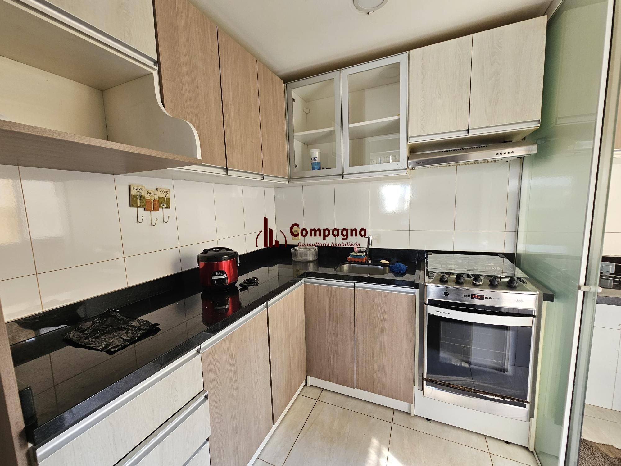 Apartamento 3 quartos à venda, 65m², Partenon - Porto Alegre — foto 4