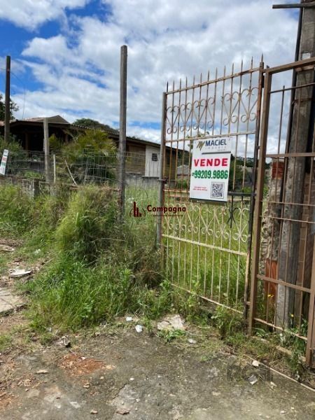 Terreno em Porto Alegre, no bairro Espírito Santo, à venda.