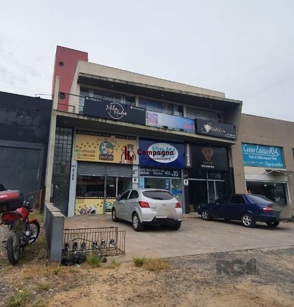 Conjunto/Sala em Porto Alegre, no bairro Hípica, à venda.