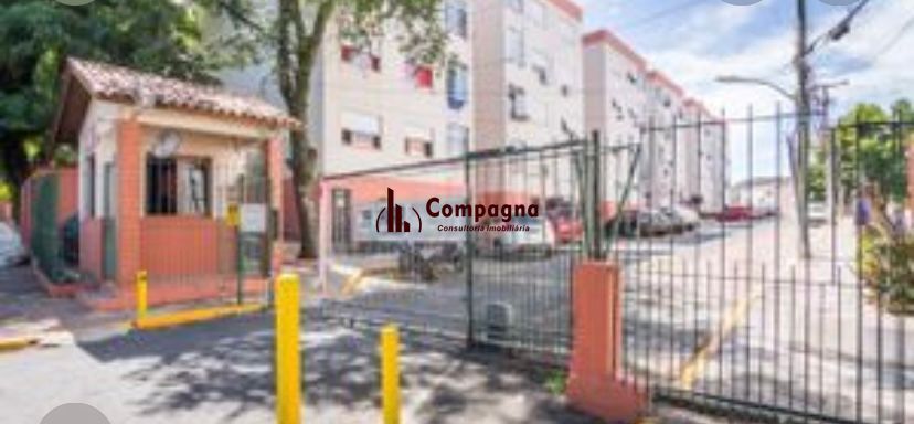 Apartamento 2 quartos à venda, 48m², Santa Tereza - Porto Alegre — foto 3