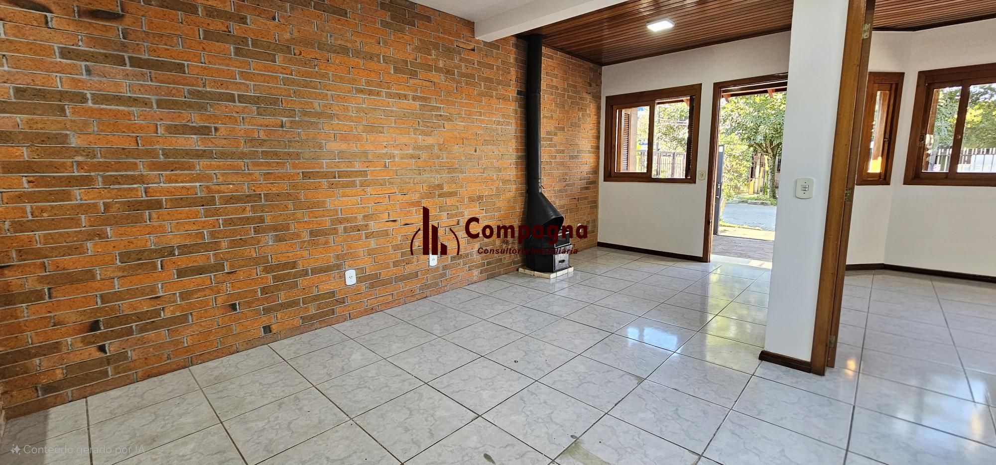 Casa 2 quartos à venda, 69m², Hípica - Porto Alegre — foto 5