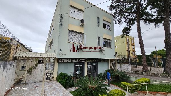 Apartamento 2 quartos à venda, 63m², Cristal - Porto Alegre — foto 3