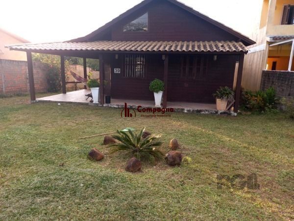 Terreno em Porto Alegre, no bairro Campo Novo, à venda. — foto 3