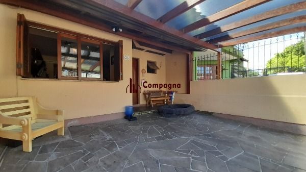 Casa em Porto Alegre, no bairro Hípica, com 3 dormitório(s), à venda. — foto 5