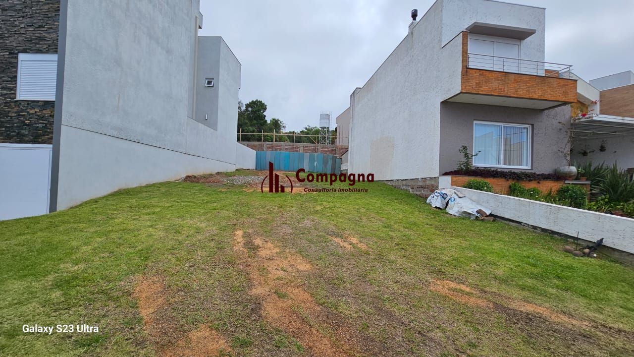 Terreno para Venda - 268,85m², Lagos De Nova Ipanema — foto 3