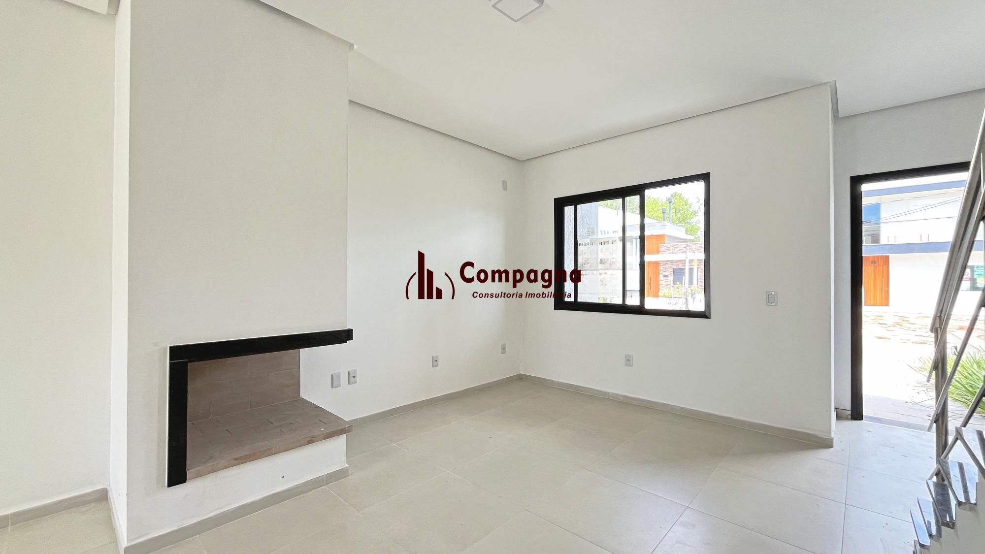 Casa em Porto Alegre, no bairro Hípica, com 3 dormitório(s), à venda. — foto 2