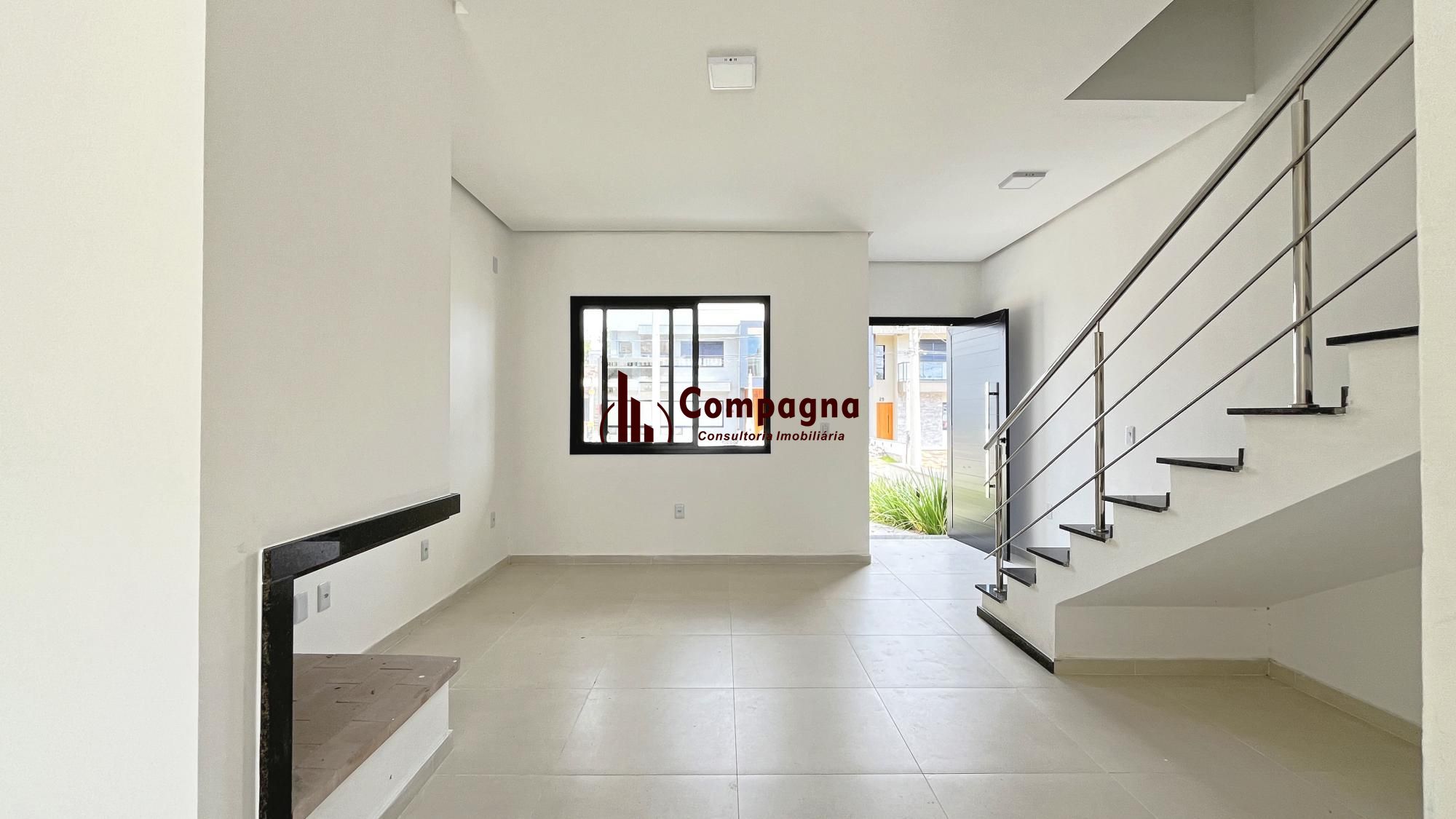 Casa em Porto Alegre, no bairro Hípica, com 3 dormitório(s), à venda. — foto 5