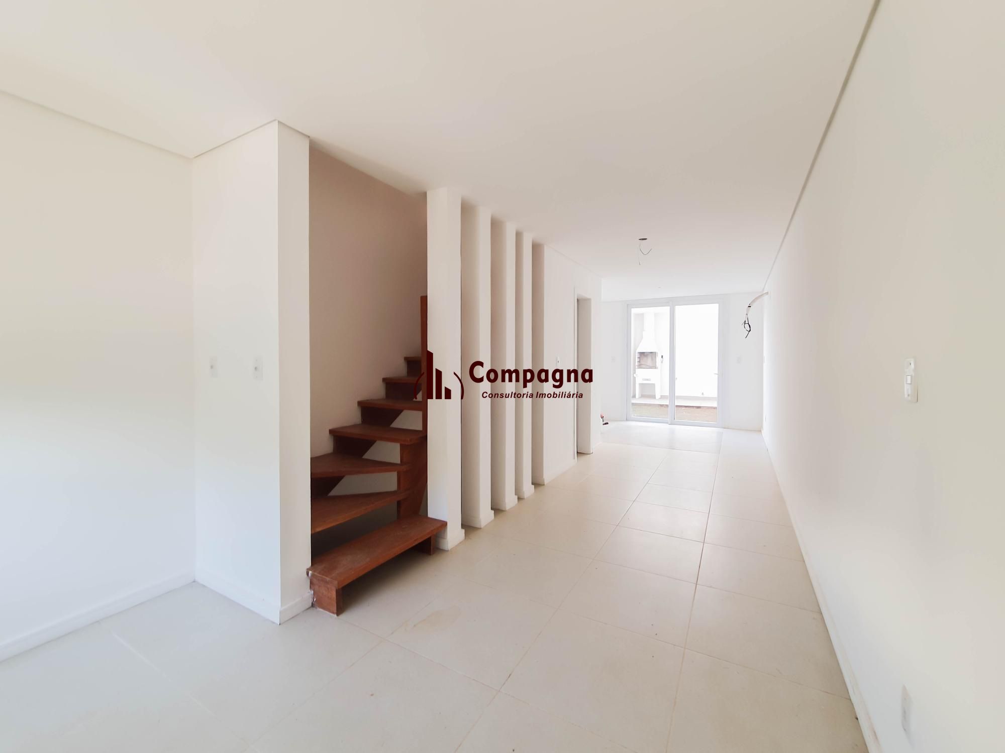 sobrado 2 suites no Condominio Residencial Jardins do Prado — foto 4