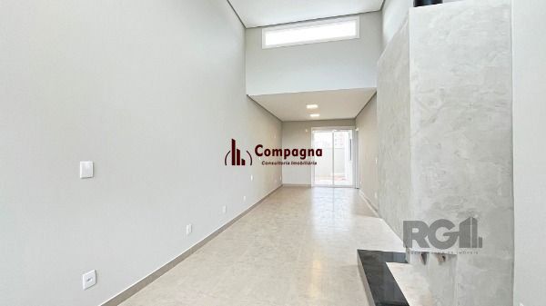 Casa Condominio em Porto Alegre, no bairro Hípica, com 3 dormitório(s), e 3 banheiros, à venda. — foto 4