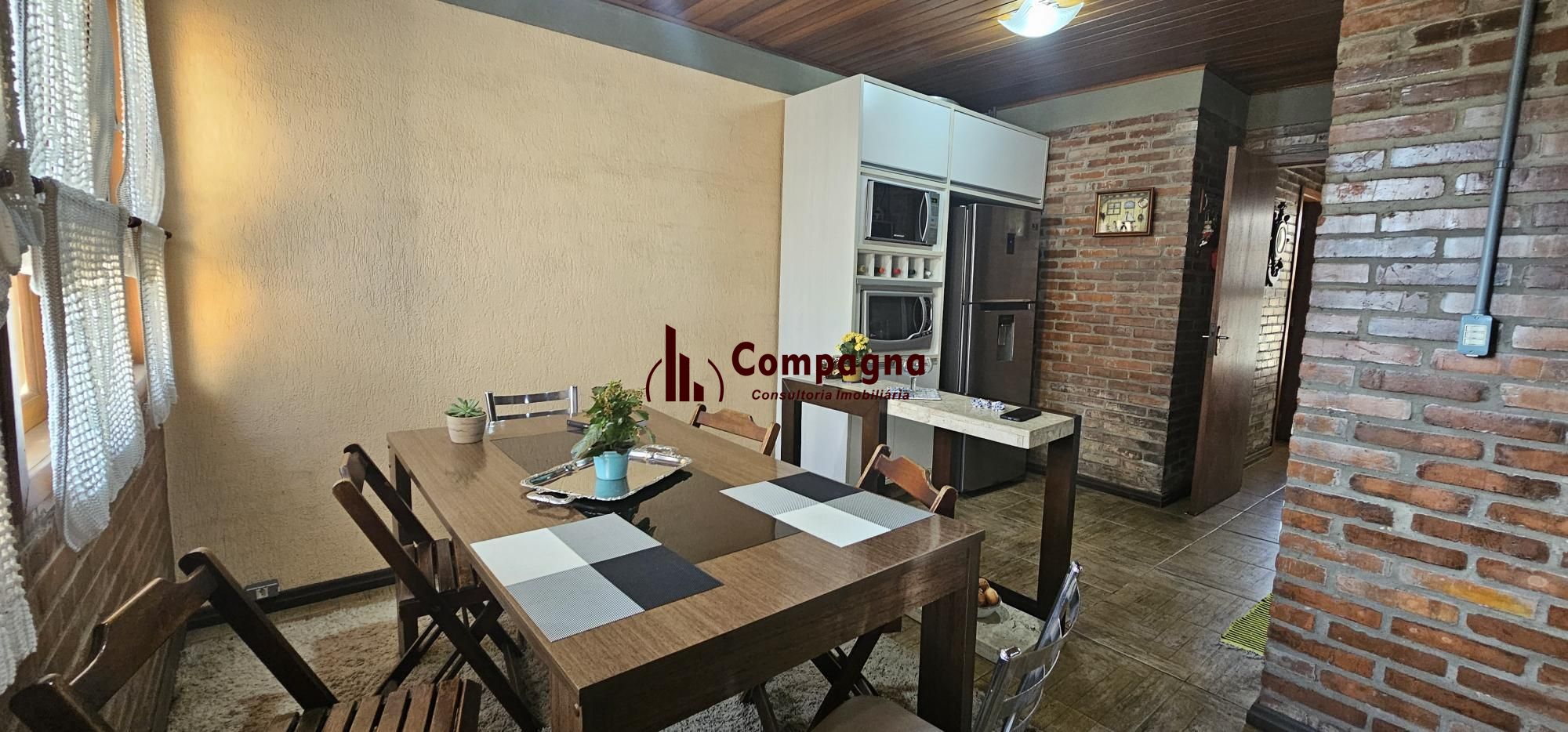 Casa 2 quartos à venda, 140m², Aberta dos Morros - Porto Alegre — foto 5