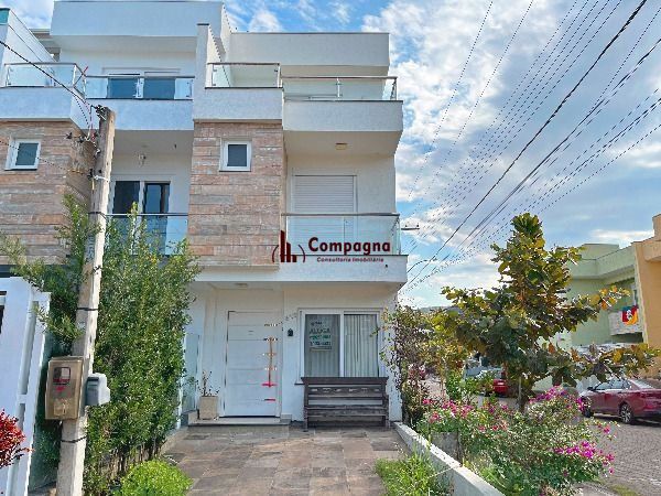 Casa para Venda - 166.54m², 3 dormitórios, sendo 3 suites, 2 vagas - Hípica — foto 3