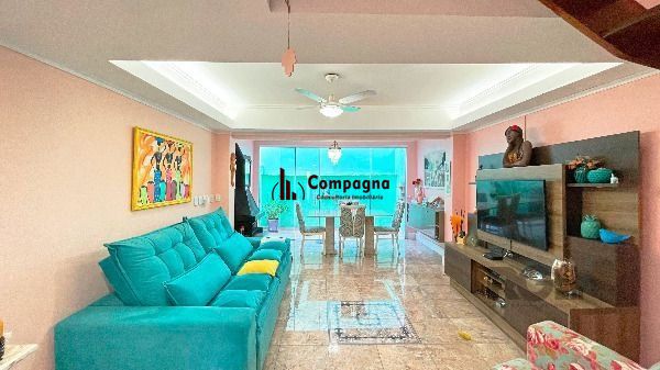 Casa Condominio em Porto Alegre, no bairro Tristeza, com 3 dormitório(s), e 3 banheiros, à venda. — foto 5