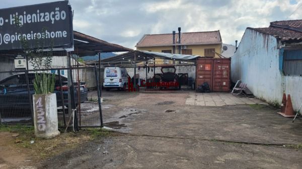 Terreno em Porto Alegre, no bairro Hípica, à venda. — foto 4