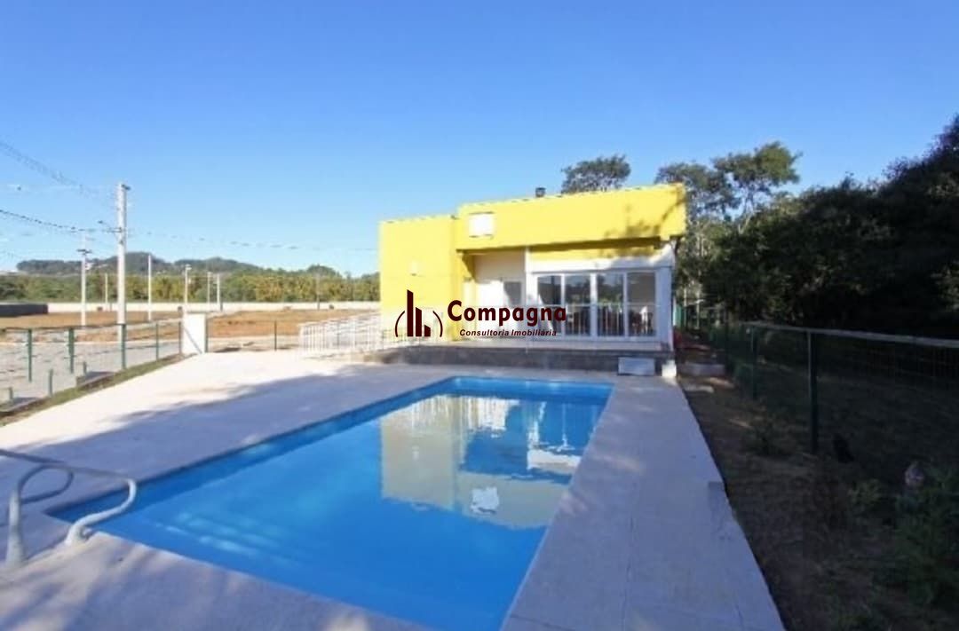 Terreno pronto para construir no Condominio Ilha Verde - Vila Nova — foto 4