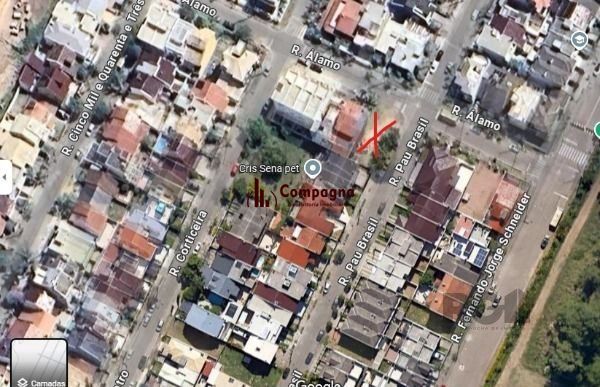 Terreno à venda, Hípica - Porto Alegre — foto 5