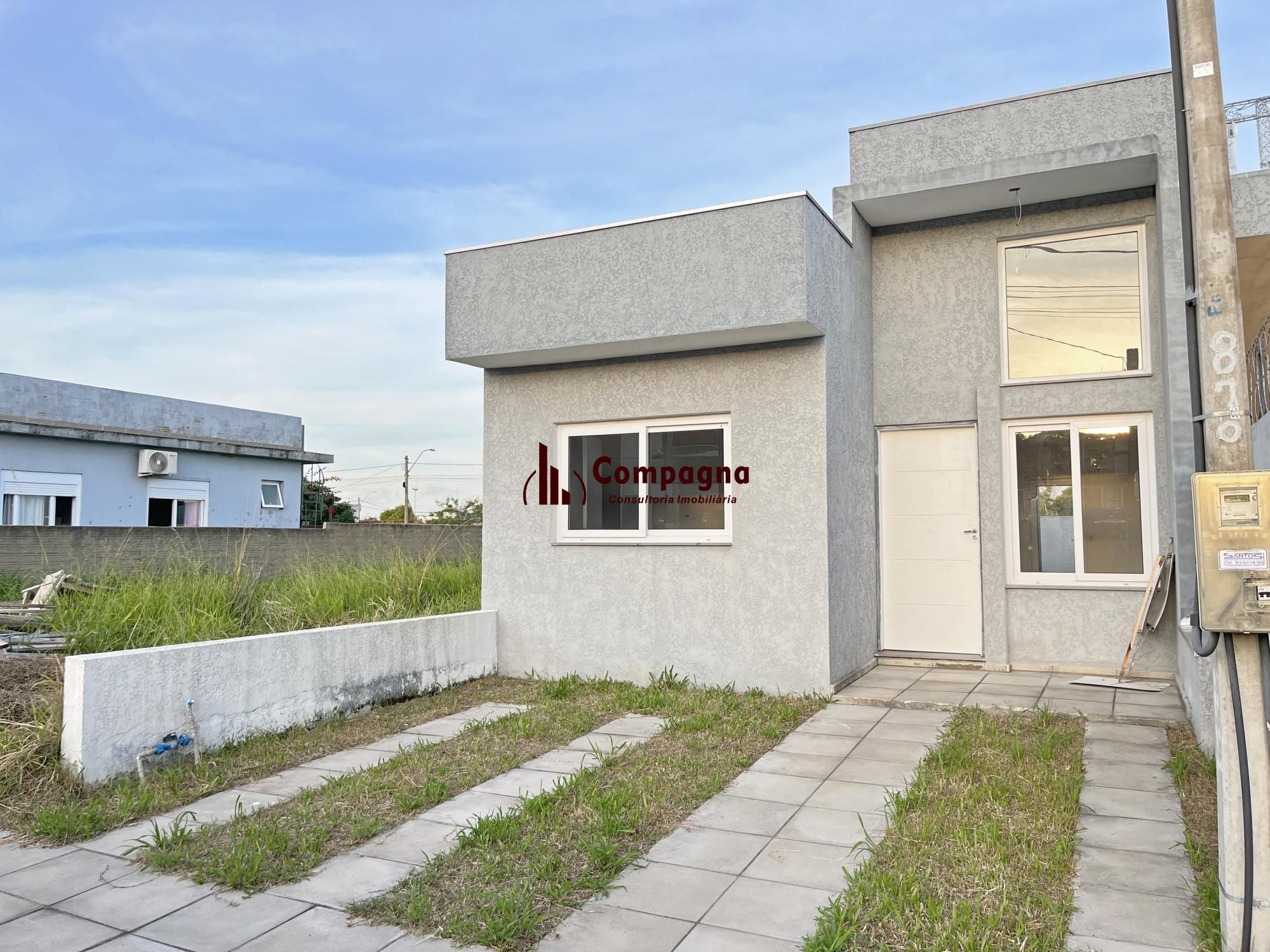 Casa 3 quartos à venda, 70m², Aberta dos Morros - Porto Alegre — foto 2