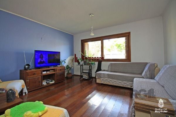 Casa para Venda - 365m², 3 dormitórios, sendo 1 suites, 4 vagas - Ipanema — foto 4