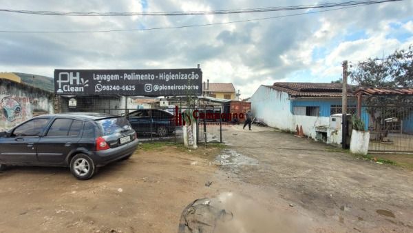 Terreno em Porto Alegre, no bairro Hípica, à venda. — foto 3