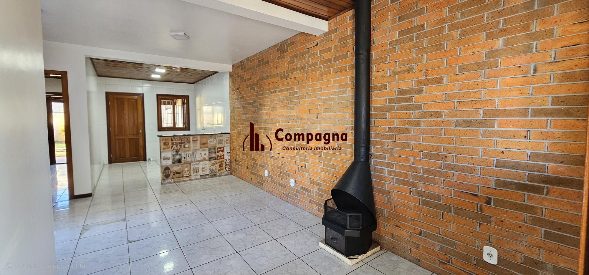 Casa 2 quartos à venda, 69m², Hípica - Porto Alegre — foto 4