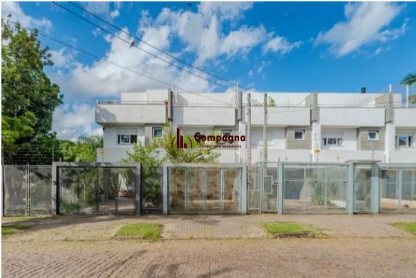 Casa 3 quartos à venda, 215m², Ipanema - Porto Alegre