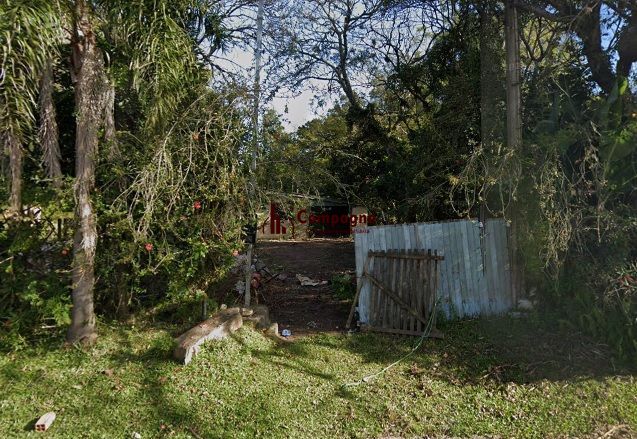 Excelente terreno com 1247 m²