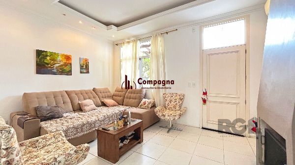 Casa de Condomínio 3 quartos à venda, 159m², Vila Nova - Porto Alegre — foto 5