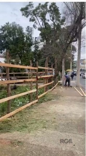 Terreno em Porto Alegre, no bairro Teresópolis, à venda. — foto 4