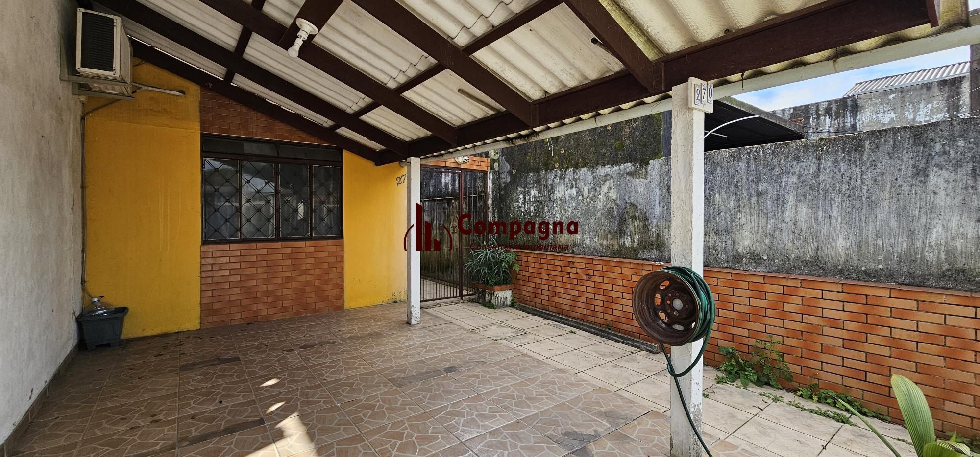 Casa 3 quartos à venda, 120m², Hípica - Porto Alegre — foto 2