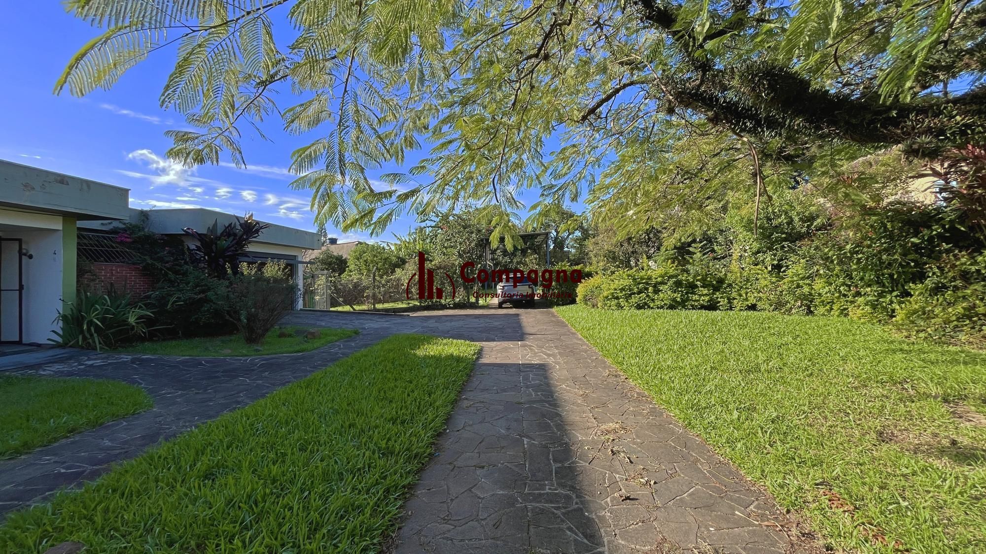 Casa 4 quartos à venda, 1967m², Glória - Porto Alegre — foto 3