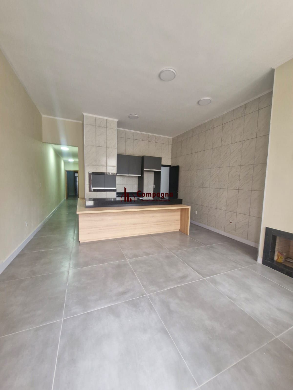 Casa 3 quartos à venda, 80m², Hípica - Porto Alegre — foto 2