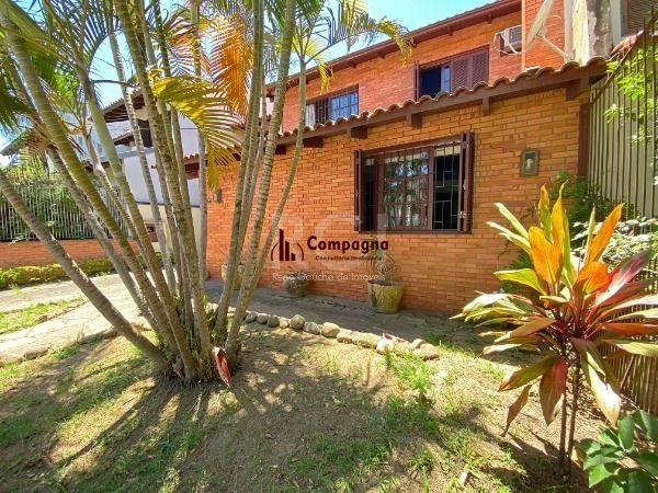 Casa em Porto Alegre, no bairro Ipanema, com 3 dormitório(s), e 3 banheiros, à venda. — foto 5