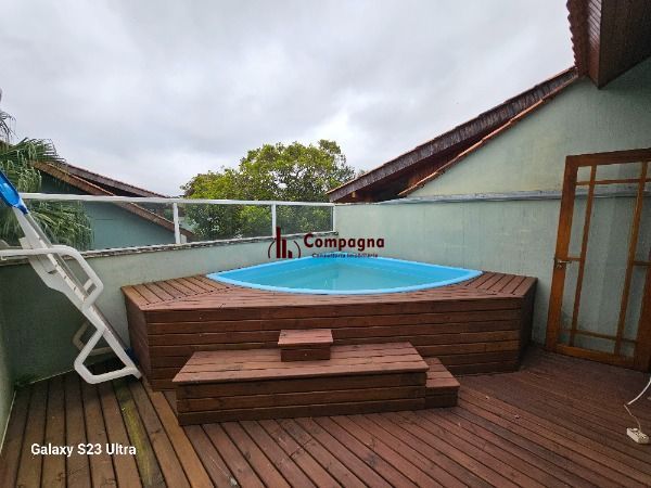 Casa Condominio em Porto Alegre, no bairro Ipanema, com 3 dormitório(s), e 3 banheiros, à venda. — foto 4