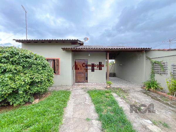 Casa em Porto Alegre, no bairro Lageado, com 3 dormitório(s), e 3 banheiros, à venda. — foto 2