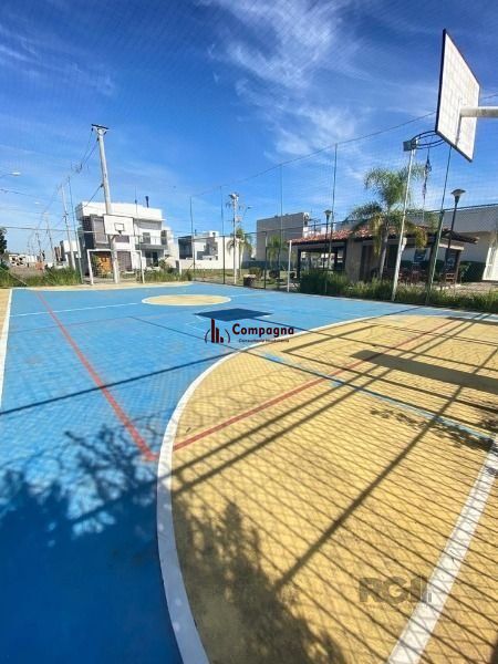 Terreno para Venda - 154m², 0 dormitórios, Hípica — foto 3