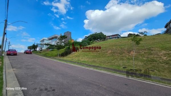 Terreno com 611,00m²  à venda no Condomínio Alphaville. — foto 2