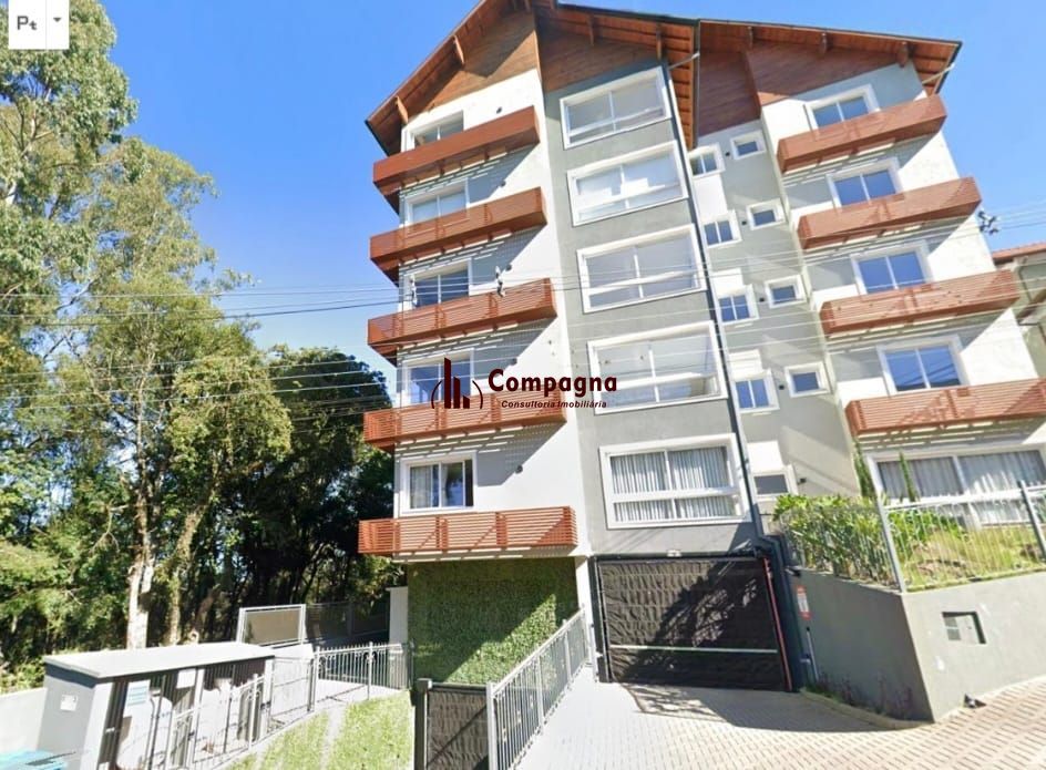 Apartamento totalmente mobiliado  de 02 dormitório- suíte em Nova Petrópolis - Serra Gaúcha