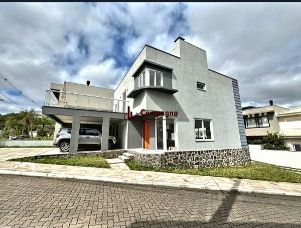 Casa Condominio para Venda - 225.93m², 3 dormitórios, sendo 3 suites, 3 vagas - Lagos De Nova Ipanema — foto 3