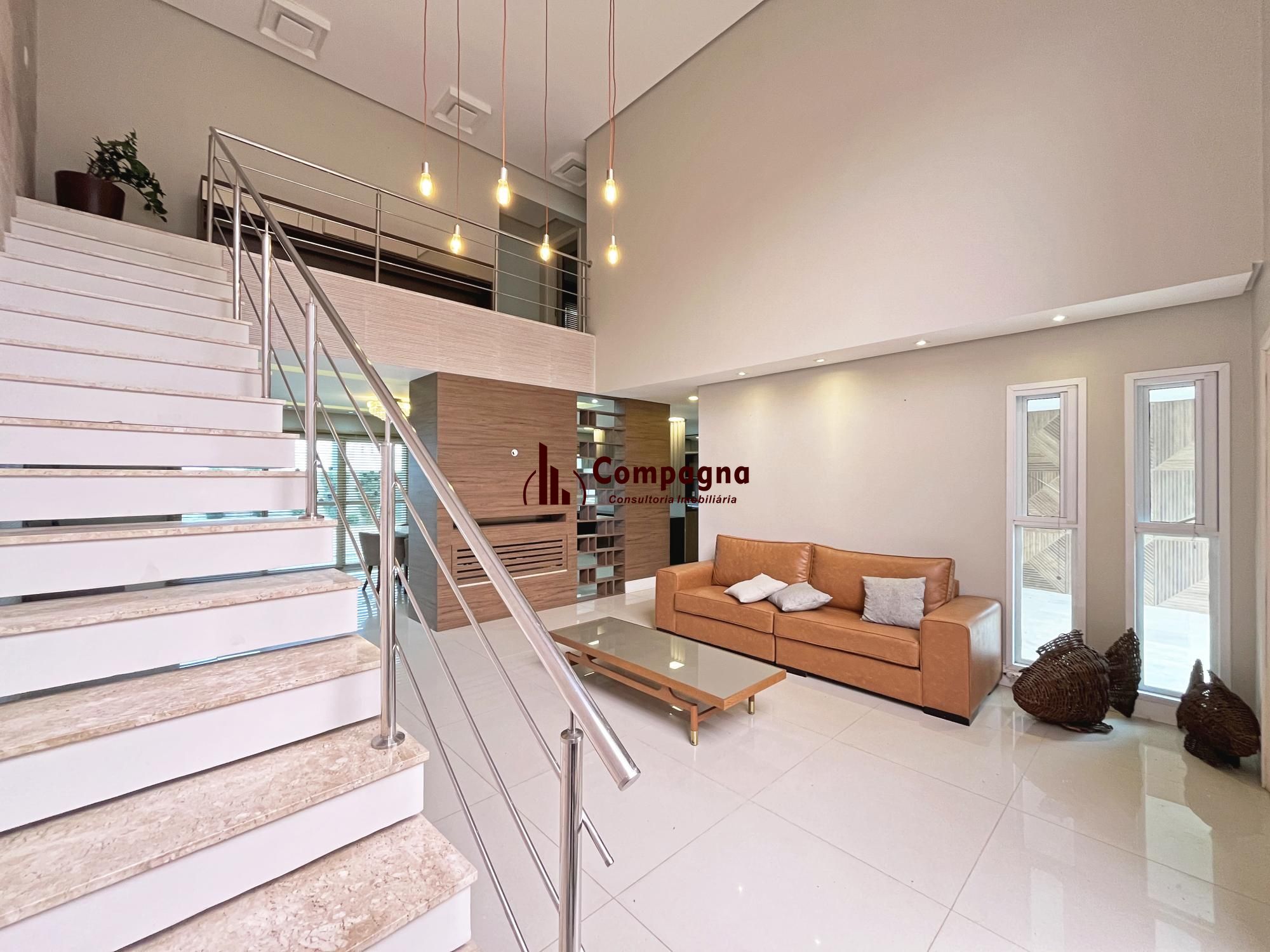 Casa de Condomínio 3 quartos à venda, 589m², Hípica - Porto Alegre — foto 3