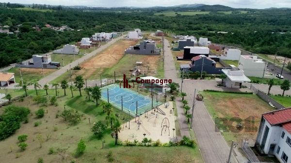 Terreno em Condominio em Porto Alegre, no bairro Lomba do Pinheiro, à venda. — foto 4