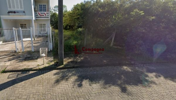 Terreno em Porto Alegre, no bairro Hípica, à venda.