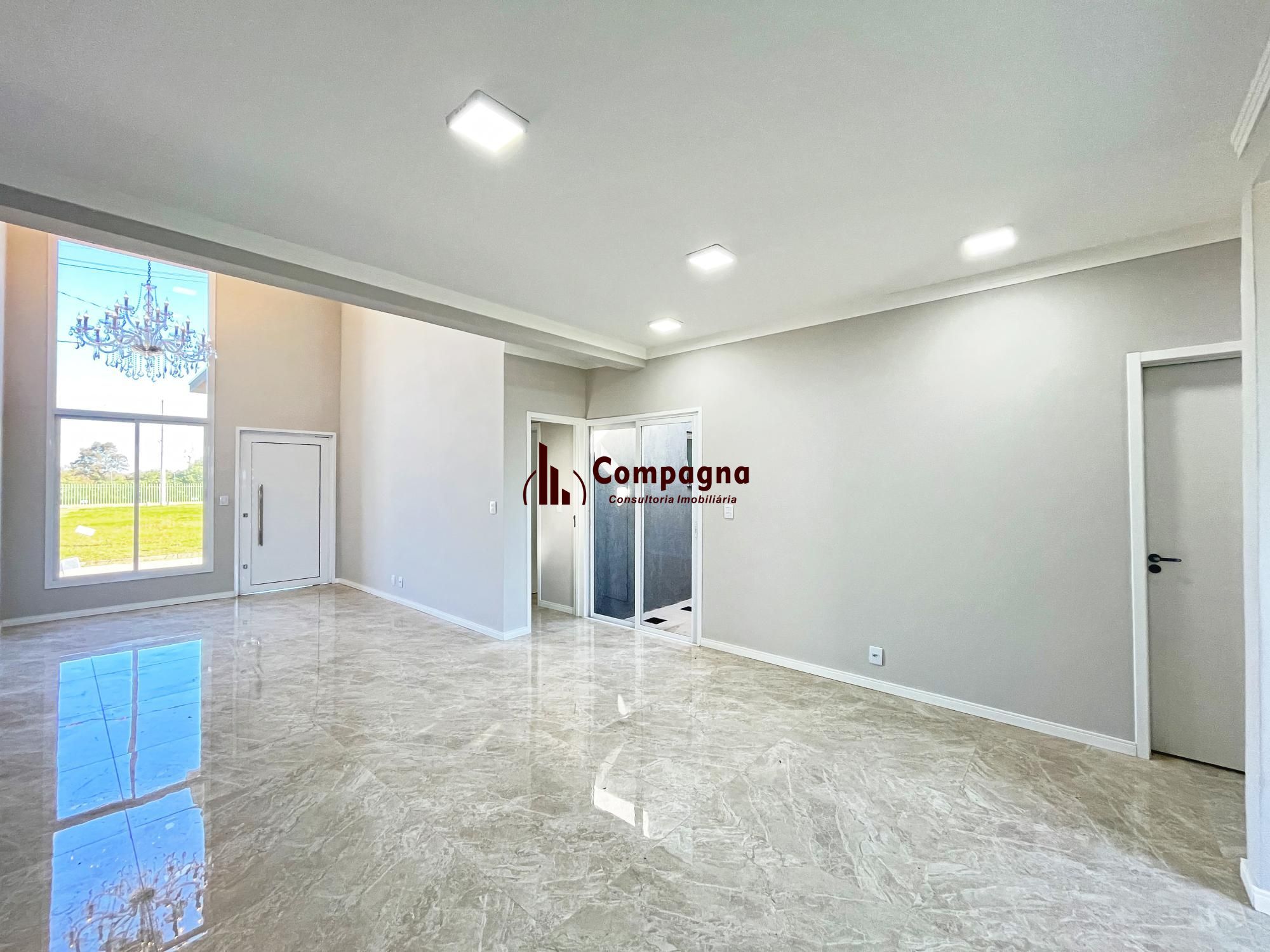 Casa Condominio em Porto Alegre, no bairro Hípica, com 3 dormitório(s), e 3 banheiros, à venda. — foto 4