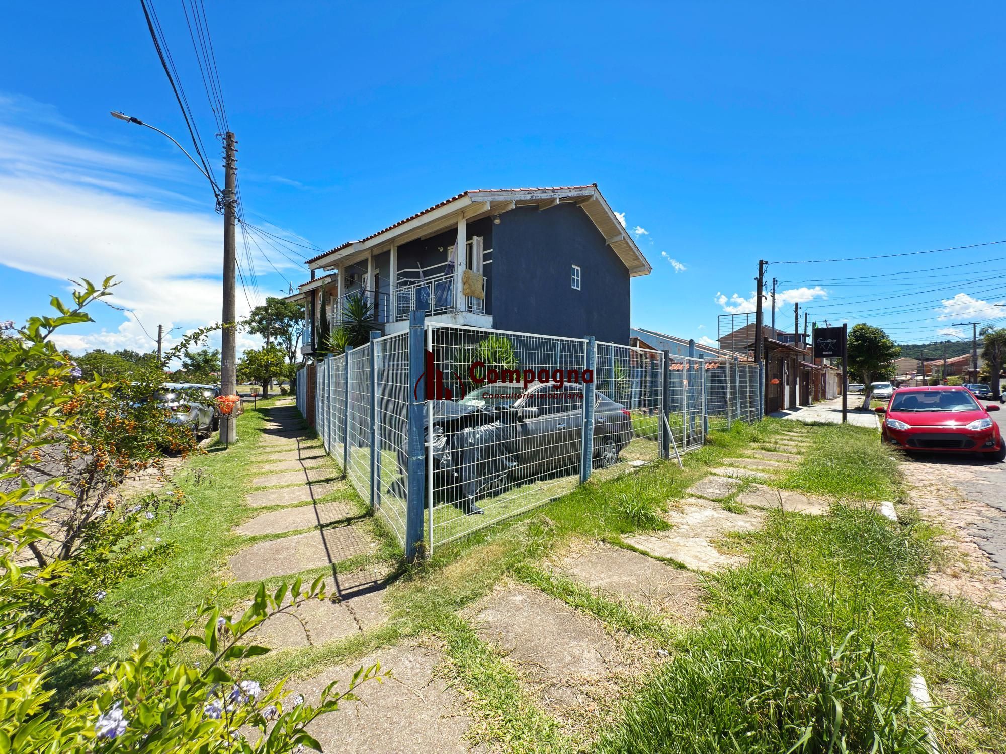 Casa 2 quartos à venda, 77m², Hípica - Porto Alegre — foto 3