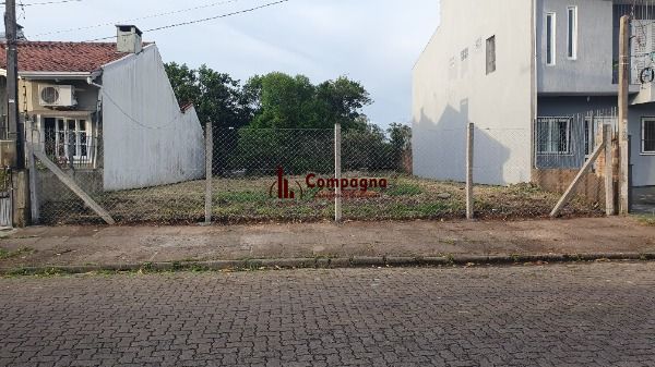 Terreno em Porto Alegre, no bairro Hípica, à venda.