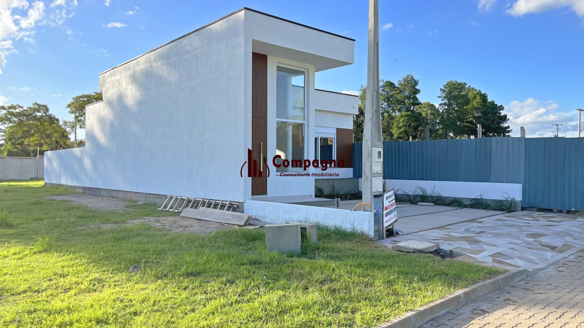 Casa de Condomínio 3 quartos à venda, 97m², Hípica - Porto Alegre — foto 2