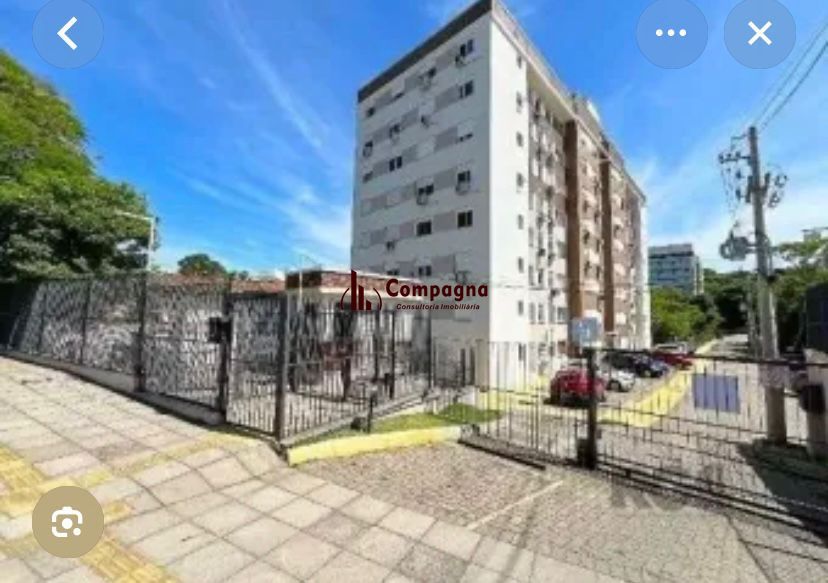 Apartamento 2 quartos à venda, 51m², Vila Nova - Porto Alegre
