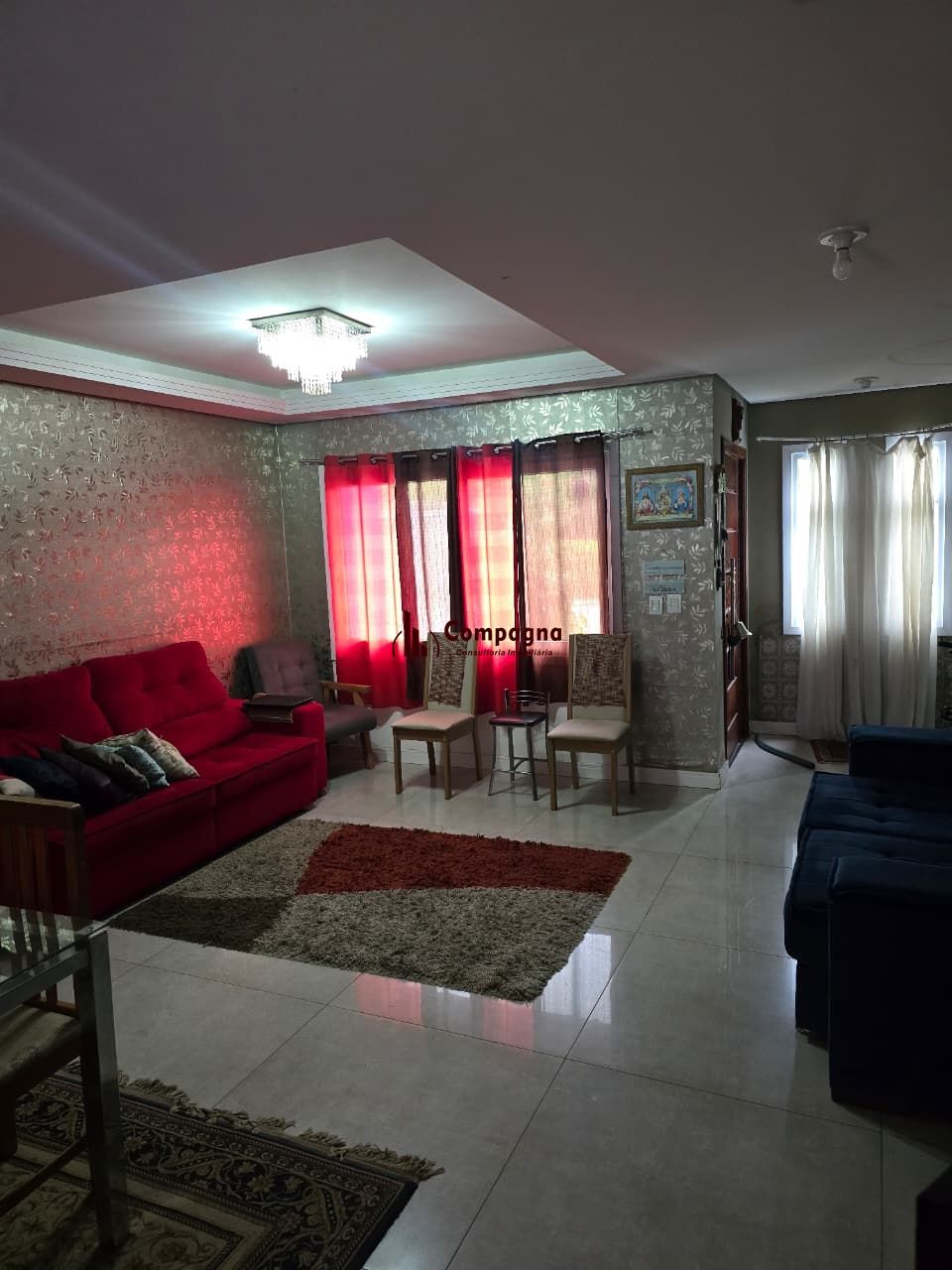 Casa com 3 dormitórios no Jardins do Prado, bairro Hípica — foto 4