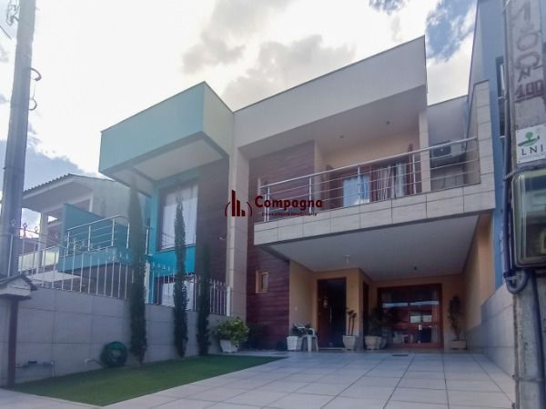 Casa para Venda - 150m², 3 dormitórios, sendo 1 suites, 2 vagas - Lagos De Nova Ipanema — foto 2