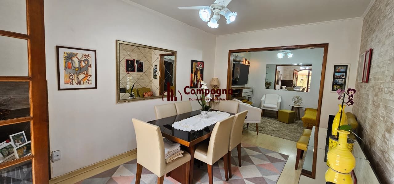 Casa em Condominio Horizontal  com  3 dormitórios  sendo 1 suíte com 1 vaga coberta — foto 5