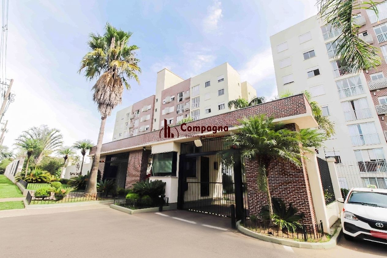 Apartamento 2 quartos à venda, 58m², Vila Nova - Porto Alegre — foto 2